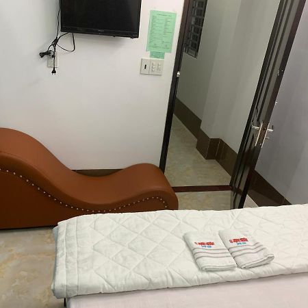 โรงแรมฮั่นฟาด 9 - Hostel Hanh Phat 9 Кантхо Экстерьер фото