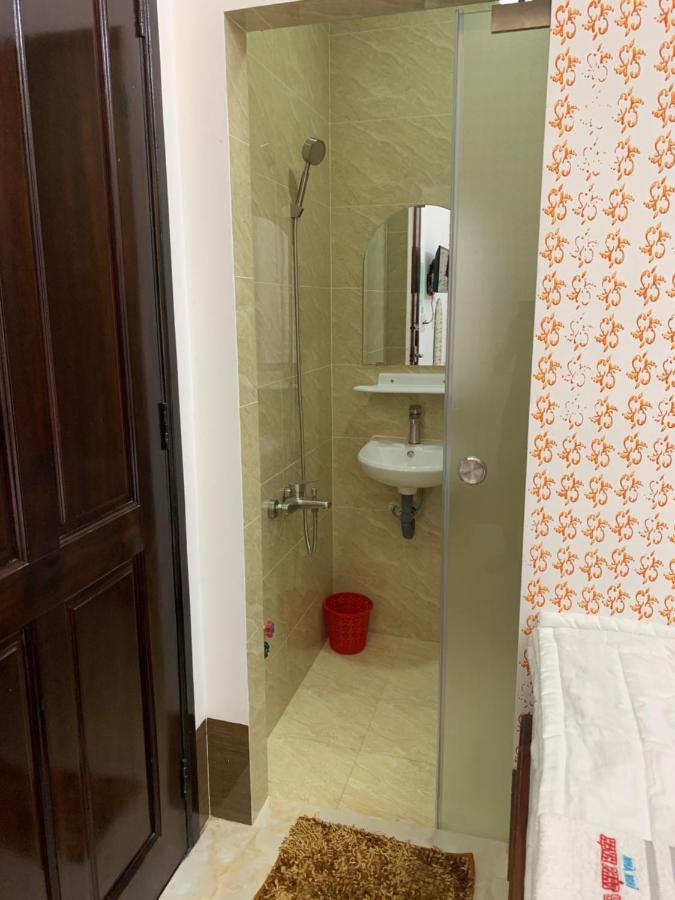 โรงแรมฮั่นฟาด 9 - Hostel Hanh Phat 9 Кантхо Экстерьер фото
