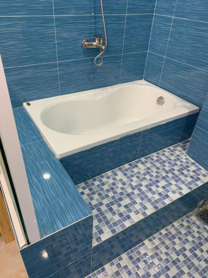 โรงแรมฮั่นฟาด 9 - Hostel Hanh Phat 9 Кантхо Экстерьер фото