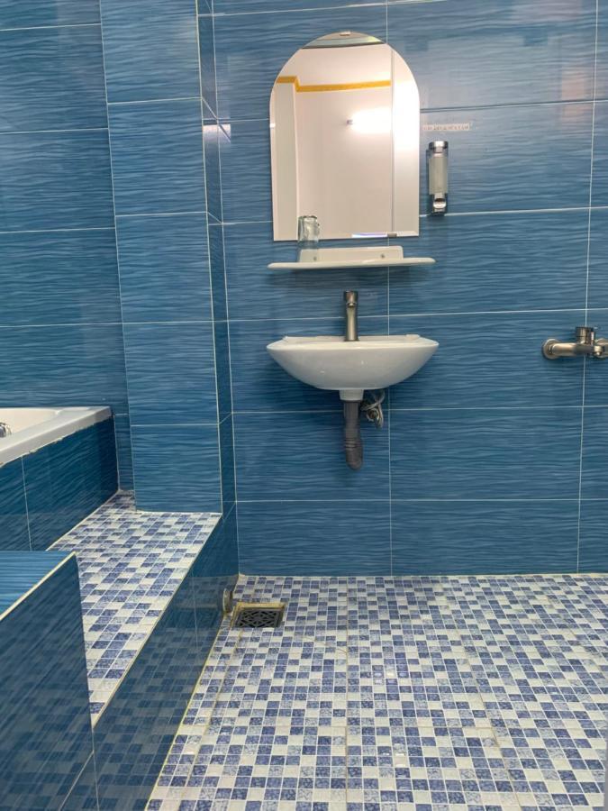 โรงแรมฮั่นฟาด 9 - Hostel Hanh Phat 9 Кантхо Экстерьер фото