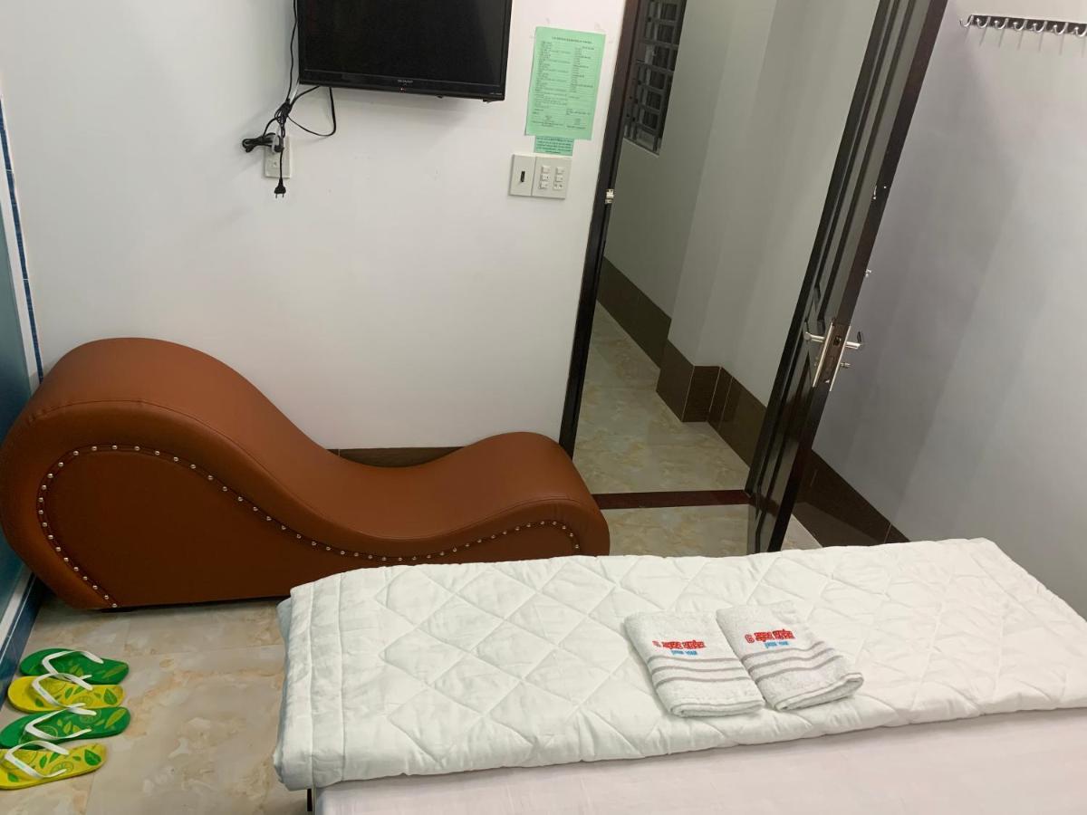 โรงแรมฮั่นฟาด 9 - Hostel Hanh Phat 9 Кантхо Экстерьер фото