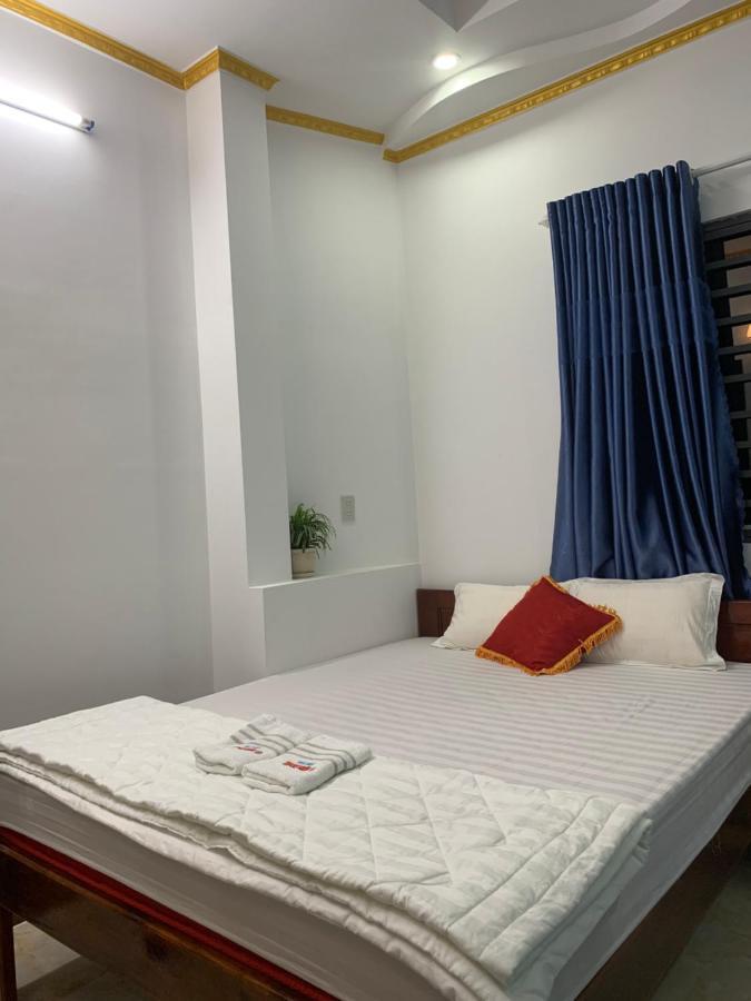 โรงแรมฮั่นฟาด 9 - Hostel Hanh Phat 9 Кантхо Экстерьер фото