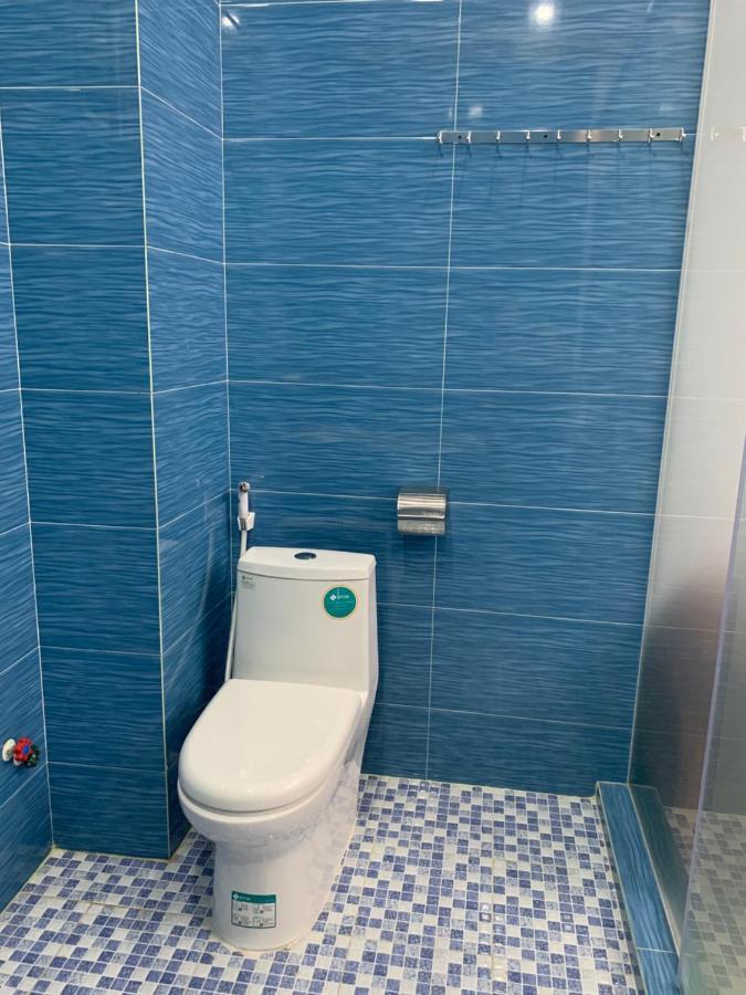 โรงแรมฮั่นฟาด 9 - Hostel Hanh Phat 9 Кантхо Экстерьер фото