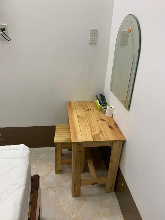 โรงแรมฮั่นฟาด 9 - Hostel Hanh Phat 9 Кантхо Экстерьер фото