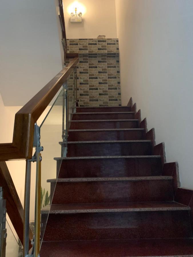 โรงแรมฮั่นฟาด 9 - Hostel Hanh Phat 9 Кантхо Экстерьер фото