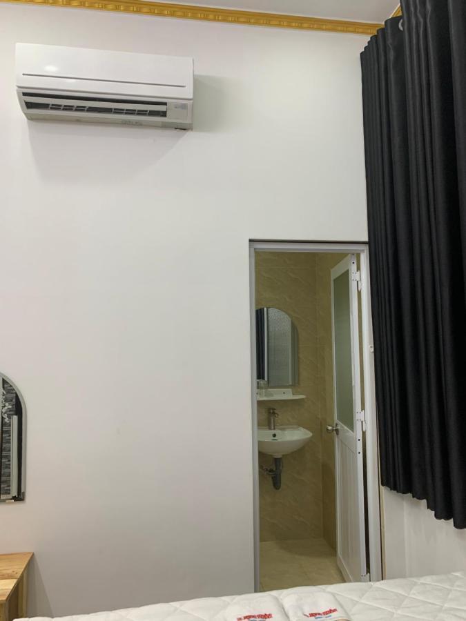 โรงแรมฮั่นฟาด 9 - Hostel Hanh Phat 9 Кантхо Экстерьер фото