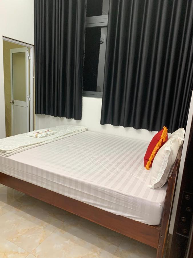 โรงแรมฮั่นฟาด 9 - Hostel Hanh Phat 9 Кантхо Экстерьер фото
