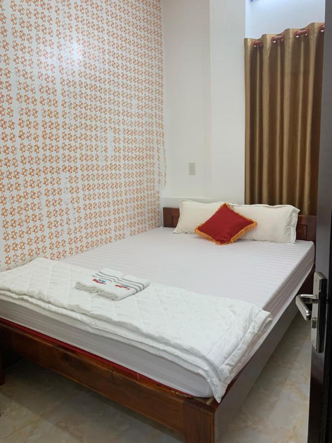 โรงแรมฮั่นฟาด 9 - Hostel Hanh Phat 9 Кантхо Экстерьер фото