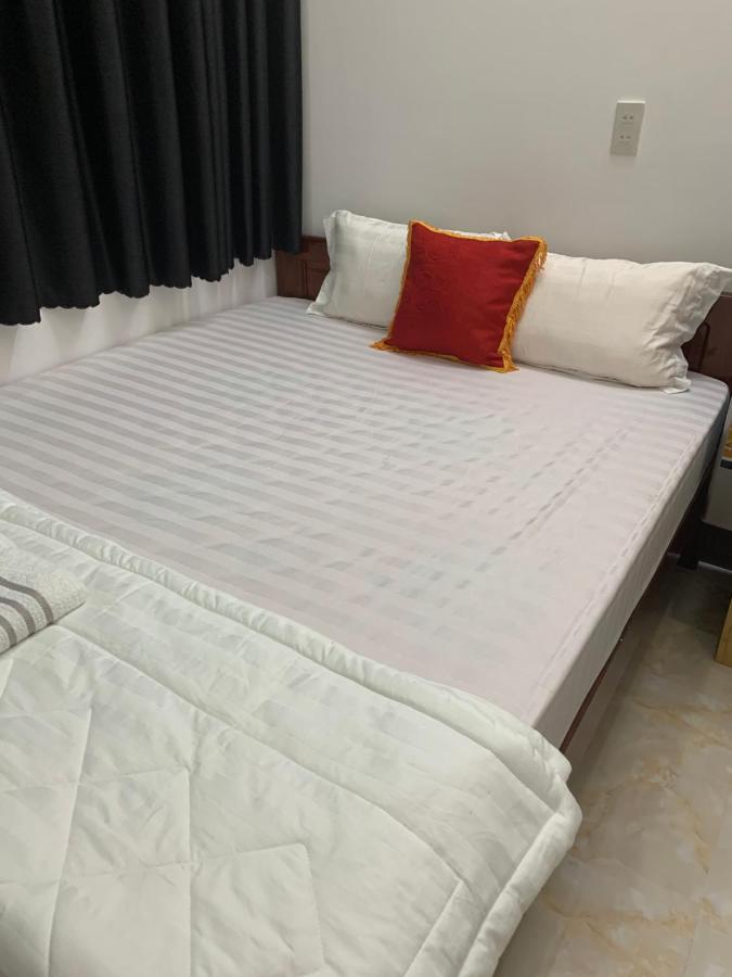 โรงแรมฮั่นฟาด 9 - Hostel Hanh Phat 9 Кантхо Экстерьер фото
