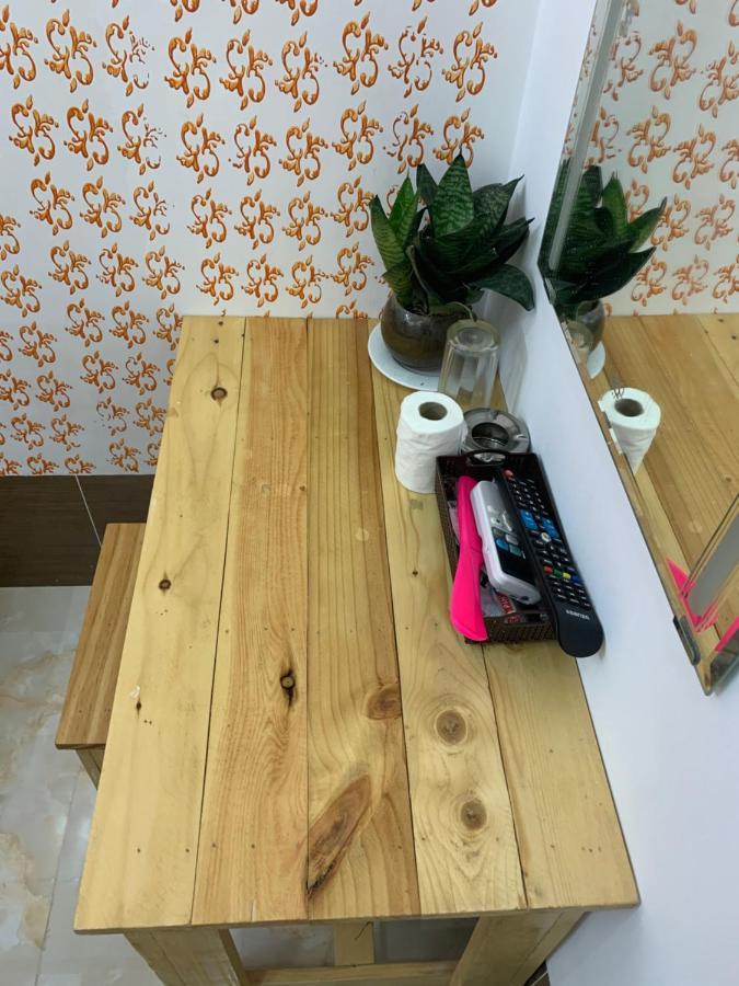 โรงแรมฮั่นฟาด 9 - Hostel Hanh Phat 9 Кантхо Экстерьер фото