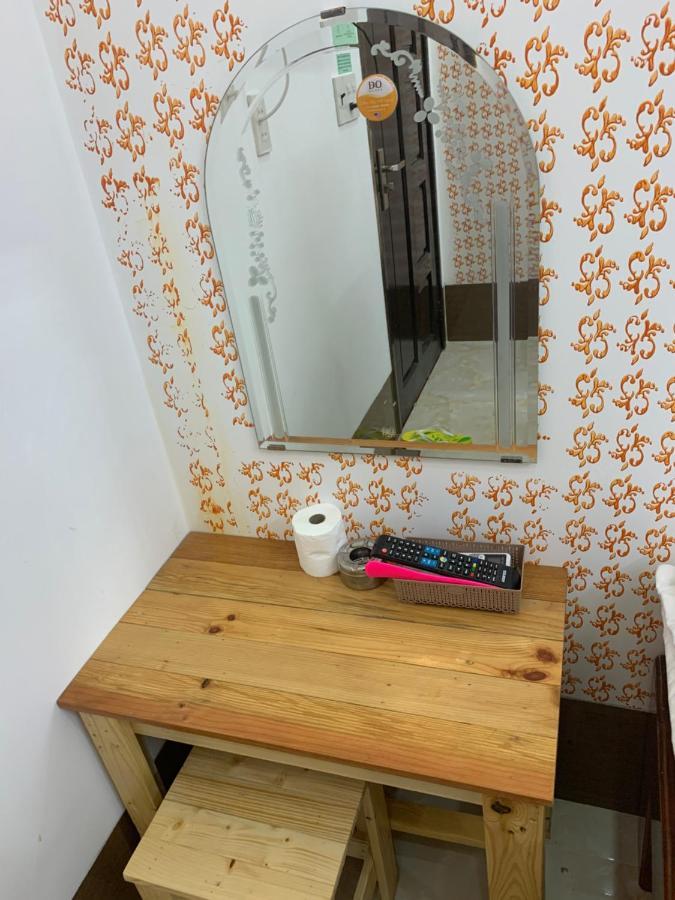 โรงแรมฮั่นฟาด 9 - Hostel Hanh Phat 9 Кантхо Экстерьер фото