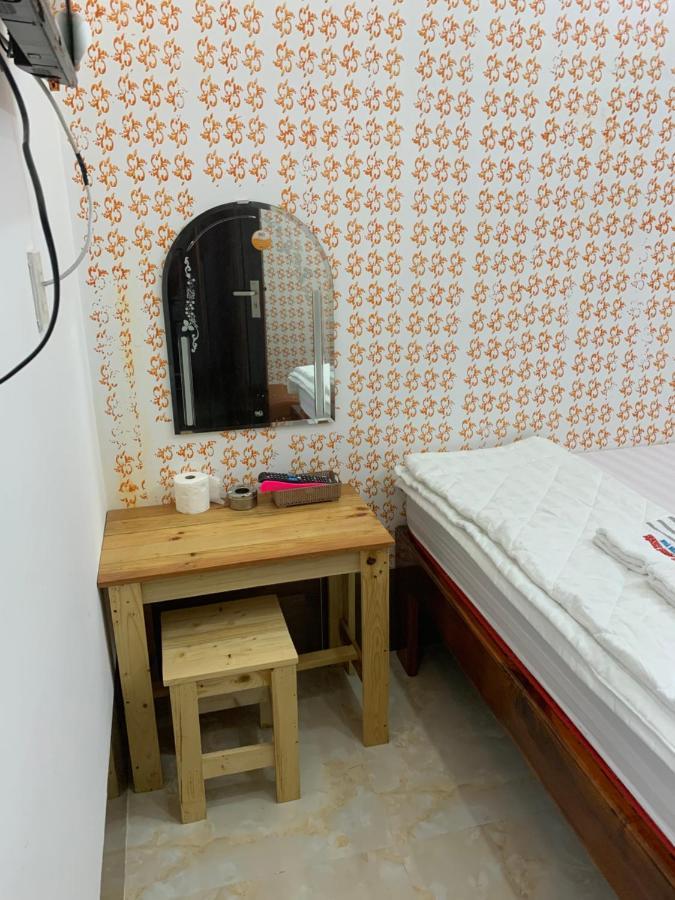โรงแรมฮั่นฟาด 9 - Hostel Hanh Phat 9 Кантхо Экстерьер фото