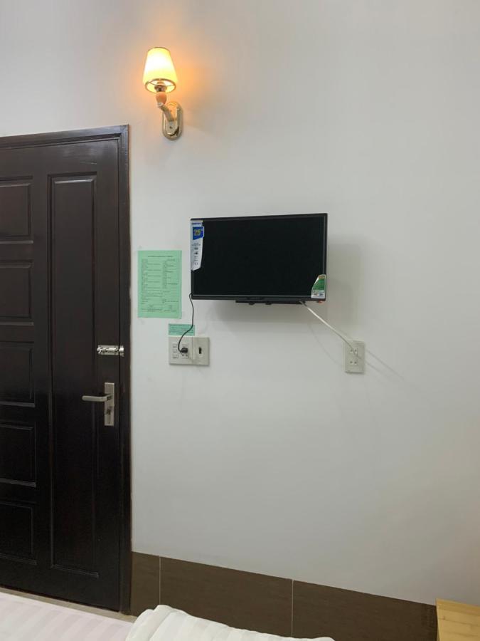 โรงแรมฮั่นฟาด 9 - Hostel Hanh Phat 9 Кантхо Экстерьер фото