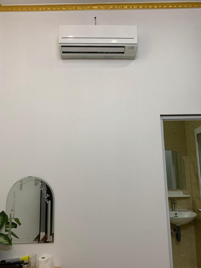 โรงแรมฮั่นฟาด 9 - Hostel Hanh Phat 9 Кантхо Экстерьер фото