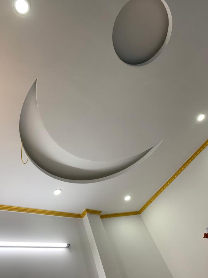 โรงแรมฮั่นฟาด 9 - Hostel Hanh Phat 9 Кантхо Экстерьер фото