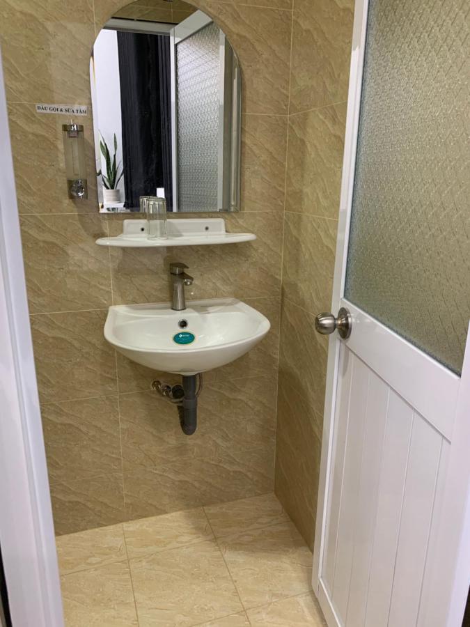 โรงแรมฮั่นฟาด 9 - Hostel Hanh Phat 9 Кантхо Экстерьер фото