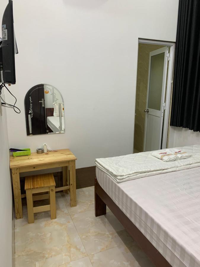 โรงแรมฮั่นฟาด 9 - Hostel Hanh Phat 9 Кантхо Экстерьер фото
