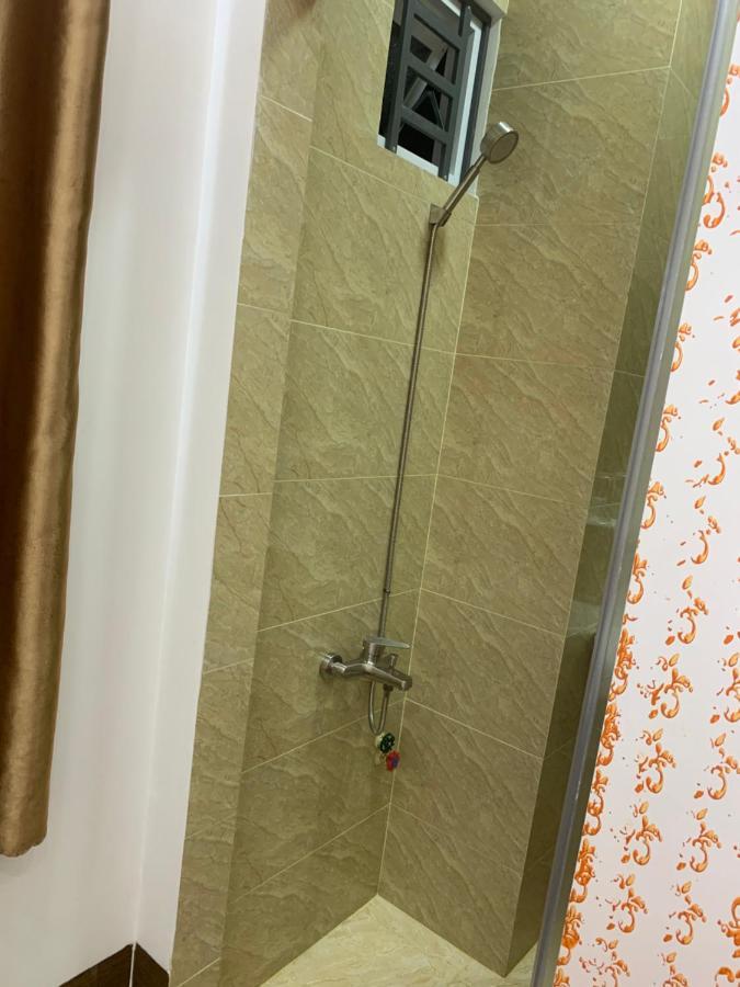โรงแรมฮั่นฟาด 9 - Hostel Hanh Phat 9 Кантхо Экстерьер фото