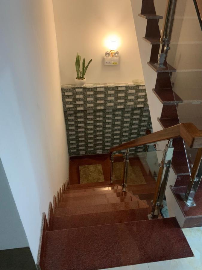 โรงแรมฮั่นฟาด 9 - Hostel Hanh Phat 9 Кантхо Экстерьер фото