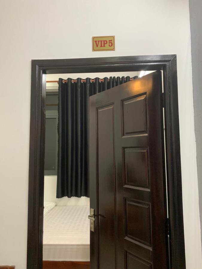 โรงแรมฮั่นฟาด 9 - Hostel Hanh Phat 9 Кантхо Экстерьер фото
