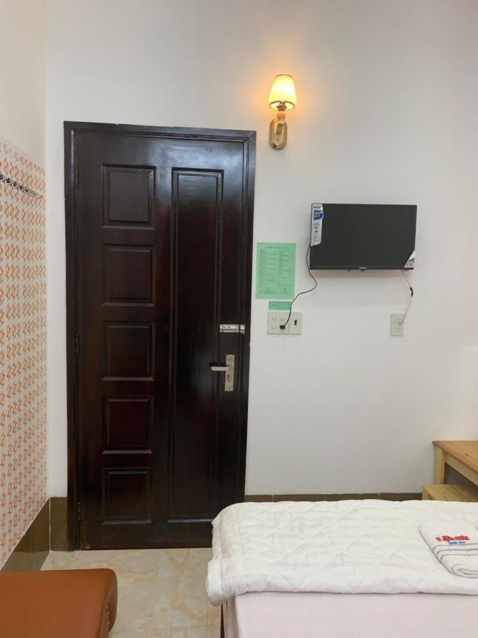 โรงแรมฮั่นฟาด 9 - Hostel Hanh Phat 9 Кантхо Экстерьер фото
