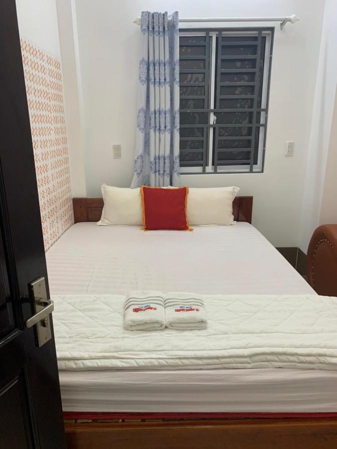 โรงแรมฮั่นฟาด 9 - Hostel Hanh Phat 9 Кантхо Экстерьер фото