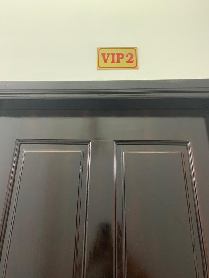 โรงแรมฮั่นฟาด 9 - Hostel Hanh Phat 9 Кантхо Экстерьер фото