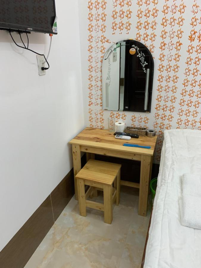 โรงแรมฮั่นฟาด 9 - Hostel Hanh Phat 9 Кантхо Экстерьер фото