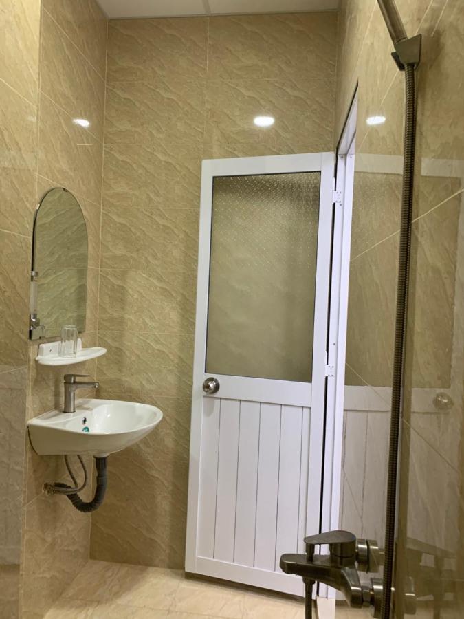 โรงแรมฮั่นฟาด 9 - Hostel Hanh Phat 9 Кантхо Экстерьер фото
