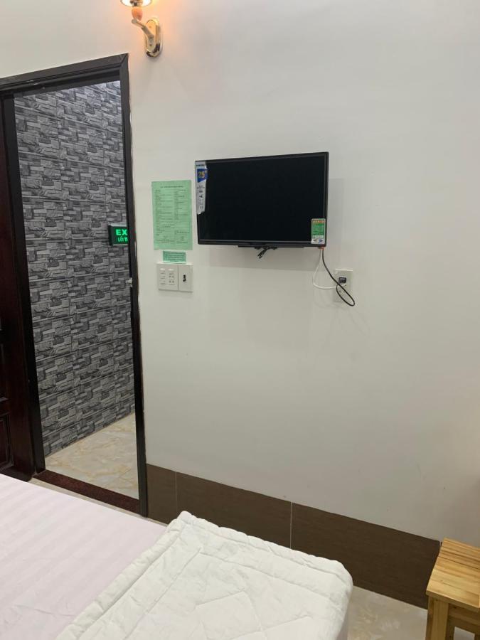 โรงแรมฮั่นฟาด 9 - Hostel Hanh Phat 9 Кантхо Экстерьер фото