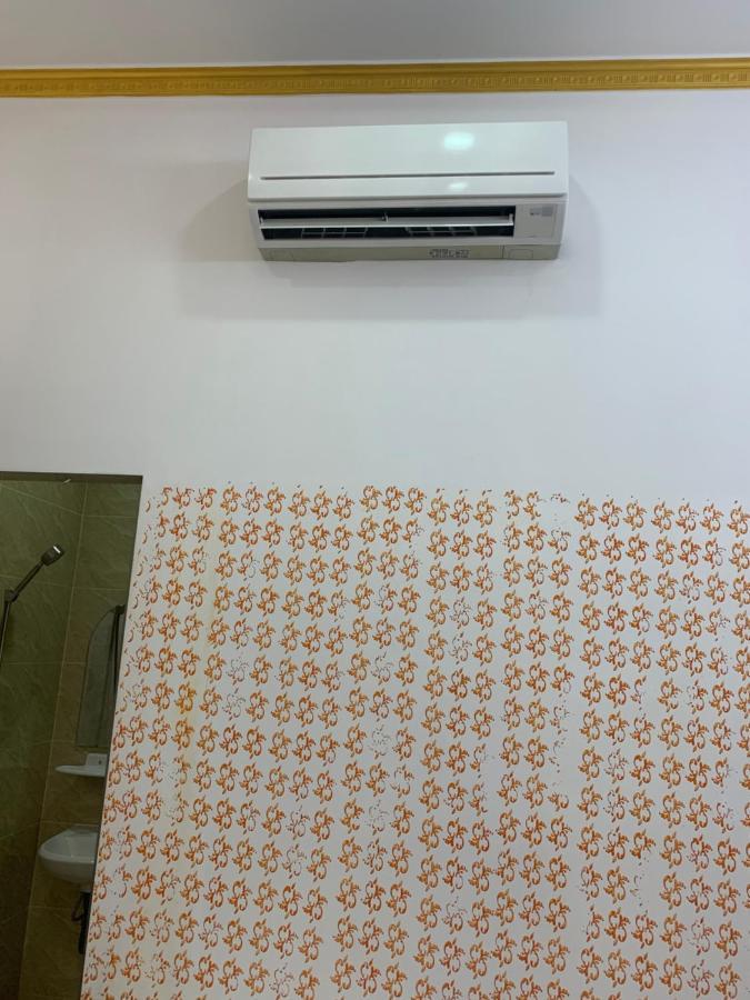 โรงแรมฮั่นฟาด 9 - Hostel Hanh Phat 9 Кантхо Экстерьер фото