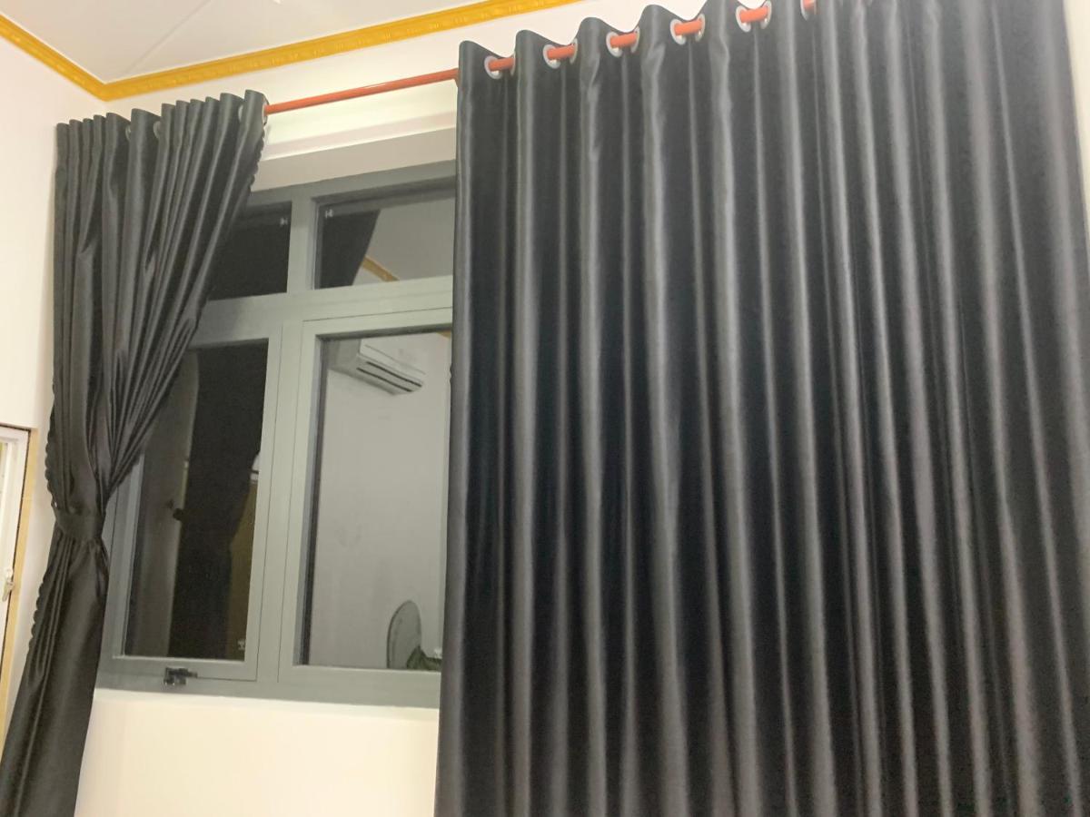 โรงแรมฮั่นฟาด 9 - Hostel Hanh Phat 9 Кантхо Экстерьер фото