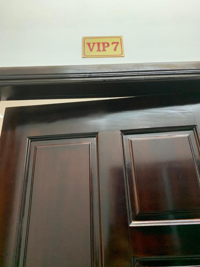 โรงแรมฮั่นฟาด 9 - Hostel Hanh Phat 9 Кантхо Экстерьер фото
